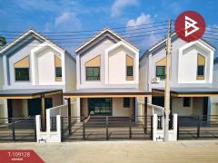 ขายบ้านเดี่ยว-หมู่บ้านเดอะเซนน์-จั