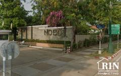 ขายถูก ที่ดินในโครงการ โนเบิลอุทยาน 2 แปลง พื้นที่ 175.2 ตารางวา แบ่งขาย 1 แปลงได้-202504101101591744257719888.jpg