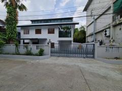 ให้เช่าบ้านเดี่ยว2ชั้น200-ตร.ม.ย่านโชค
