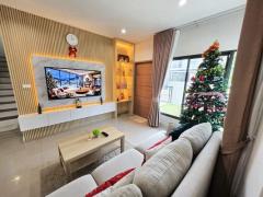 [ให้เช่า] FOR RENT ANABUKI THANA HABITAT RATCHAPHRUEK / 3 bedrooms 3 bathrooms / 40 Sqw. 150 Sqm. **35,000** CLOSE TO CENTRAL PLAZA WESTGATE-202504101156491744261009903.jpg