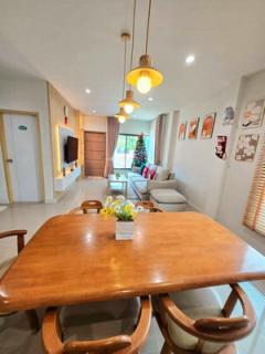 [ให้เช่า] FOR RENT ANABUKI THANA HABITAT RATCHAPHRUEK / 3 bedrooms 3 bathrooms / 40 Sqw. 150 Sqm. **35,000** CLOSE TO CENTRAL PLAZA WESTGATE-202504101156531744261013347.jpg