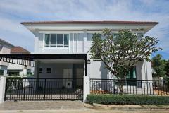 ให้เช่าบ้านเดี่ยว-2-ชั้น-หลังมุม-โคร