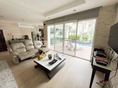 [ให้เช่า] FOR RENT VILLA ARCADIA SRINAKARIN / 4 bedrooms 5 bathrooms / 112 Sqw. 400 Sqm. **85,000** POOL VILLA CLOSE TO JAS URBAN SRINAKARIN-202504101217281744262248977.jpg