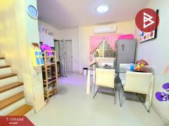 ขายทาวน์เฮ้าส์ หมู่บ้านซื่อตรง สายไหม (Suetrong Saimai) ลำลูกกา ปทุมธานี-202504101251171744264277714.jpg