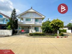 ขายบ้านเดี่ยว-หมู่บ้านเพอร์เฟค-เพล