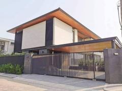 ให้เช่าบ้านเดี่ยว หมู่บ้านเอเวอร์กรีน บางนา กม.5 ใกล้เซ็นทรัลบางนา (N.1653)