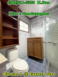 Eastern Star Golf Course, Ban Chang *** Renovation House for Rent *** Big House-202504101325541744266354210.jpg