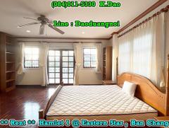 Eastern Star Golf Course, Ban Chang *** Renovation House for Rent *** Big House-202504101325551744266355421.jpg