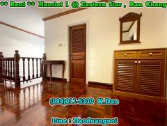 Eastern Star Golf Course, Ban Chang *** Renovation House for Rent *** Big House-202504101325561744266356028.jpg