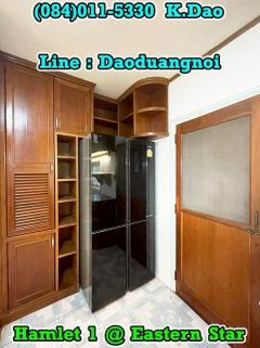 Eastern Star Golf Course, Ban Chang *** Renovation House for Rent *** Big House-202504101325561744266356632.jpg