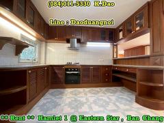 Eastern Star Golf Course, Ban Chang *** Renovation House for Rent *** Big House-202504101325571744266357220.jpg