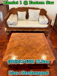 Eastern Star Golf Course, Ban Chang *** Renovation House for Rent *** Big House-202504101325591744266359276.jpg