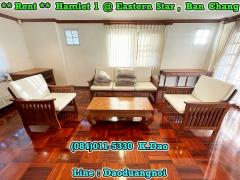 Eastern Star Golf Course, Ban Chang *** Renovation House for Rent *** Big House-202504101326001744266360105.jpg