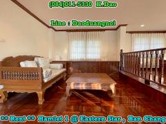 Eastern Star Golf Course, Ban Chang *** Renovation House for Rent *** Big House-202504101326011744266361034.jpg