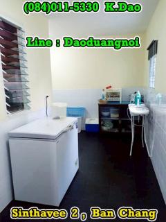 #Sinthavee Garden 2, Ban Chang *** Pool Villa for Rent ***-202504101421551744269715246.jpg