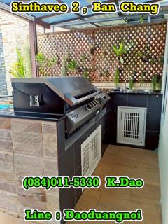 #Sinthavee Garden 2, Ban Chang *** Pool Villa for Rent ***-202504101421591744269719545.jpg