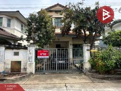ขายบ้านเดี่ยว-หมู่บ้านชัยพฤกษ์-บาง