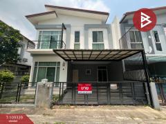 ขายบ้านแฝด-หมู่บ้านไฮท์ลีฟวิ่ง-พาน