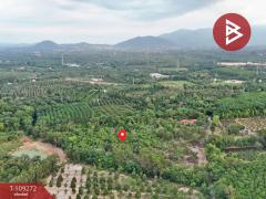 ขายที่ดิน เนื้อที่ 3 งาน 59.4 ตร.วา มะขาม จันทบุรี
