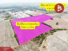 ขายที่ดิน เนื้อที่ 45 ไร่ 1 งาน 80 ตร.วา กบินทร์บุรี ปราจีนบุรี-202504101610481744276248202.jpg