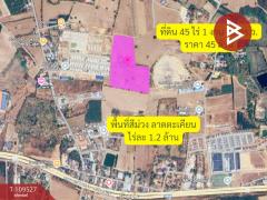 ขายที่ดิน เนื้อที่ 45 ไร่ 1 งาน 80 ตร.วา กบินทร์บุรี ปราจีนบุรี-202504101610501744276250126.jpg