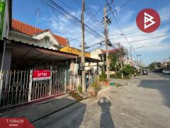 ขายทาวน์เฮ้าส์ หมู่บ้านสิรารมย์ บางปะกง (Sirarom Bangpakong) ฉะเชิงเทรา-202504101636591744277819061.jpg