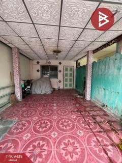 ขายทาวน์เฮ้าส์ หมู่บ้านสิรารมย์ บางปะกง (Sirarom Bangpakong) ฉะเชิงเทรา-202504101637001744277820315.jpg