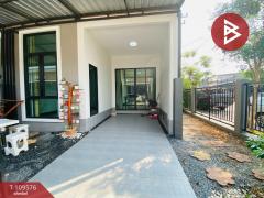 ขายทาวน์เฮ้าส์ หมู่บ้านวัน-ดี วิลเลจ (ONE-D Village) ท่าทราย สมุทรสาคร-202504101737051744281425671.jpg