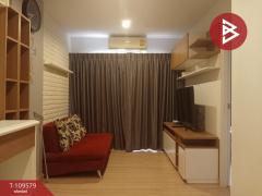 ขายคอนโด-ทีพลัสคอนโด-อ่างศิลา-(T-Plus-Condo-An