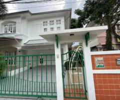 ให้เช่าบ้านเดี่ยว Perfect Place รัตนาธิเบศร์ ไทรม้า ใกล้สะพาน พระนั่งเกล้า