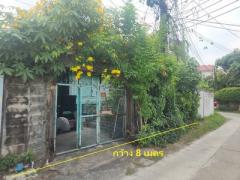 ที่ดินระดับ Rare Item กลางเขตดุสิต ที่คุณไม่ควรพลาด! บนพื้นที่ 50.8 ตร.วา ที่ดินทรงสวยเหมาะสำหรับผู้มองหาโอกาสสร้างบ้านหรู หรือ Villa 