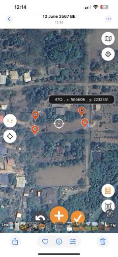 ขายถูกมาก!! ที่ดิน 3 งาน 64 ตร.ว. ติดถนน ทำเลทอง อ.แม่จัน จ.เชียงราย ใกล้ไร่ชาฉุยฟง โรงงานดอยคำ โลตัสแม่จัน-202504102012311744290751669.jpg