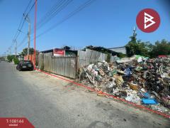 ขายที่ดิน-เนื้อที่-1-งาน-92.4-ตร.วา-สำโรง