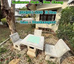 *** House for Rent ***Sinthavee Park, Ban Chang Rental Fee 12,000 Baht +++-202504110842221744335742652.jpg