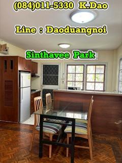 *** House for Rent ***Sinthavee Park, Ban Chang Rental Fee 12,000 Baht +++-202504110842241744335744920.jpg
