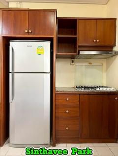 *** House for Rent ***Sinthavee Park, Ban Chang Rental Fee 12,000 Baht +++-202504110842261744335746047.jpg