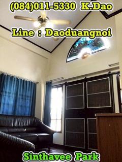 #Sinthavee Park, Ban Chang *** For Rent ***Rental Fee 15,000 Baht/month +++-202504110938391744339119699.jpg
