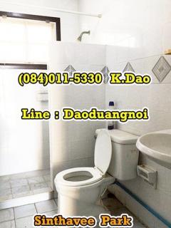 #Sinthavee Park, Ban Chang *** For Rent ***Rental Fee 15,000 Baht/month +++-202504110938421744339122018.jpg