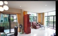 ขายด่วนบ้านเดี่ยว หมู่บ้านเศรษฐสิริ ศรีนครินทร์ พระราม 9 (N.1658)-202504110947431744339663702.jpg