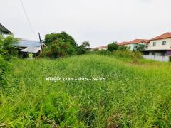 ขายที่ดิน 10 ไร่ (ผังสีเหลือง) หน้าที่ดินติดถนนซอยทับคล้าย อ.เมืองสมุทรปราการ #LB128 – 000997