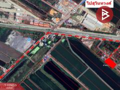 ขายที่ดิน เนื้อที่ 2 ไร่ 4 ตารางวา คลองเปรง ฉะเชิงเทรา-202504111041481744342908563.jpg