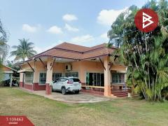 ขายบ้านเดี่ยวพร้อมที่ดิน-เนื้อที่-4-