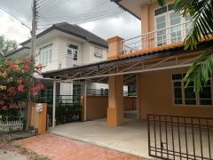 ขายบ้านเดี่ยว หมู่บ้านวงศ์กรริเวอร์วิว ริมแม่น้ำบางปะกง บรรยากาศดี ใกล้วัดหลวงพ่อโสธร-202504111144181744346658377.jpg