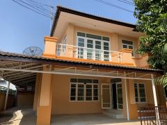 ขายบ้านเดี่ยว หมู่บ้านวงศ์กรริเวอร์วิว ริมแม่น้ำบางปะกง บรรยากาศดี ใกล้วัดหลวงพ่อโสธร-202504111144191744346659416.jpg