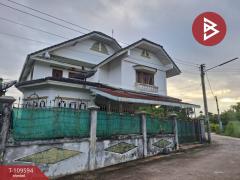 ขายบ้านแฝด-2-ชั้น-เนื้อที่-1-งาน-10-ตร.วา-