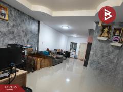 ขายทาวน์เฮ้าส์ หมู่บ้านศิลา ทาวน์โฮม (Sila Town Home) ชลบุรี-202504111208291744348109876.jpg
