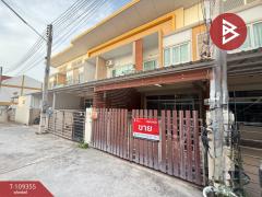 ขายทาวน์เฮ้าส์ หมู่บ้านศิลา ทาวน์โฮม (Sila Town Home) ชลบุรี-202504111208341744348114913.jpg