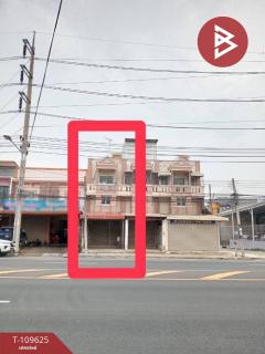 ขายอาคารพาณิชย์ 2 ชั้น เนื้อที่ 19.9 ตร.วา น้ำซึม อุทัยธานี