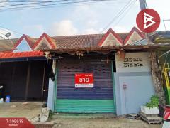 ขายทาวน์เฮ้าส์-เนื้อที่-17.2-ตร.วา-บางก