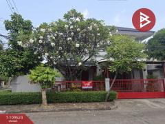 ขายบ้านเดี่ยว-หมู่บ้านไพรเวท-รามอิ